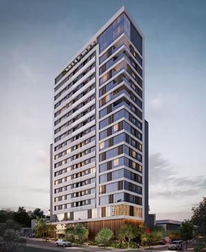 Apartamento 4 quartos 4 banheiros 202m²