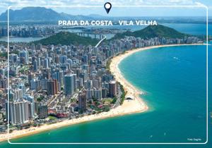 Apartamento 832m²
