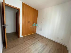 Apartamento 3 quartos 1 banheiro 