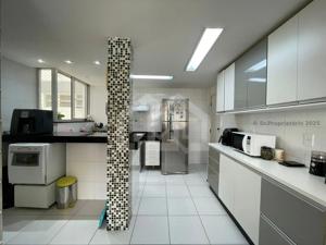 Apartamento 3 quartos 1 vaga 105m²