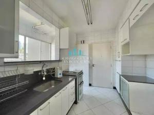 Apartamento 3 quartos 1 banheiro 