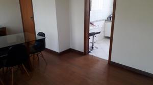 Apartamento 3 quartos 3 banheiros 80m²