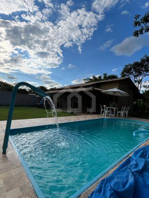 Sítio 3 quartos 2 vagas 1100m²