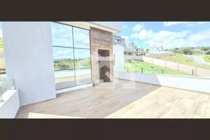 Casa em condomínio 4 quartos 5 banheiros 320m²