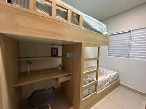 Apartamento 2 quartos 2 banheiros 54m²