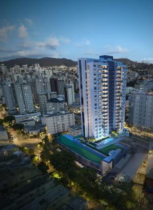 Apartamento 4 quartos 4 banheiros 144m²