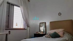 Apartamento 4 quartos 3 banheiros 