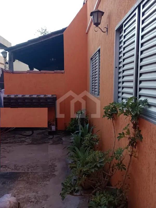 Casa em condomínio 2 quartos 1 vaga 53m²