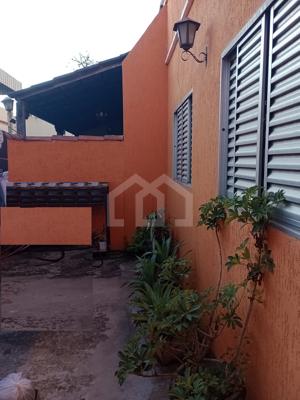 Casa em condomínio 2 quartos 1 vaga 53m²