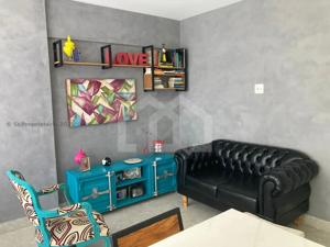Apartamento 2 quartos 2 vagas 63m²