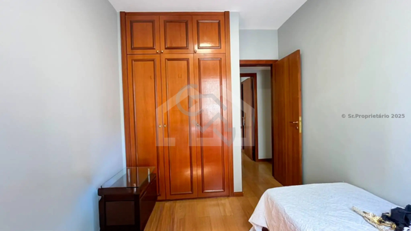 Apartamento 3 quartos 2 vagas 96m²