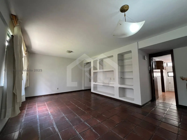 Apartamento 3 quartos 2 vagas 165m²