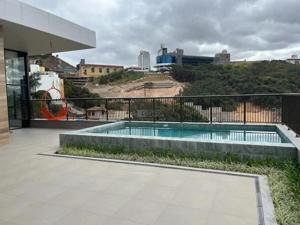Apartamento 4 quartos 4 banheiros 134m²
