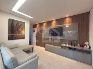 Apartamento 3 quartos 2 vagas 89m²