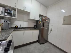 Cobertura 139,46m²