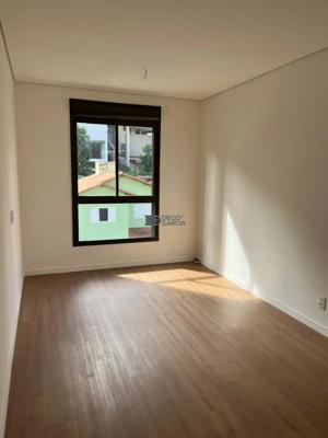 Apartamento 4 quartos 4 banheiros 134m²