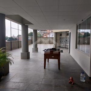 Apartamento 3 quartos 2 vagas 110m²
