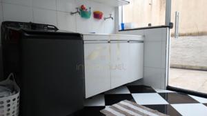 Casa 3 quartos 4 banheiros 210,98m²

