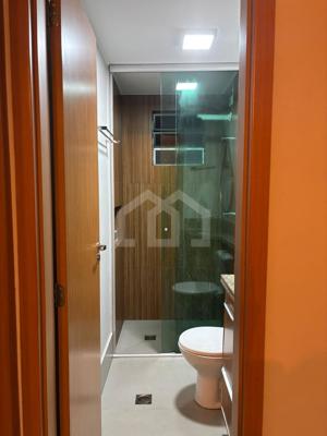 Apartamento 2 quartos 1 vaga 48m²
