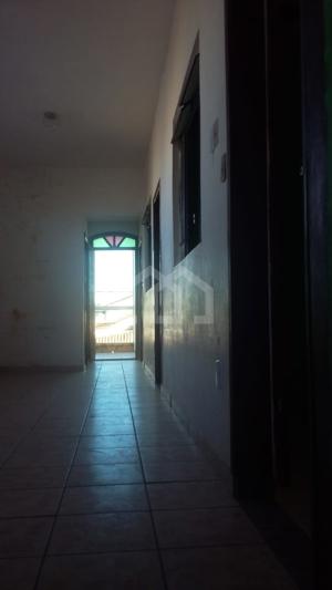 Casa Geminada 4 quartos 2 vagas 180m²