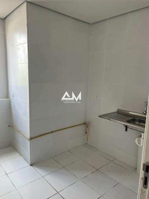Apartamento 3 quartos 1 banheiro 69m²