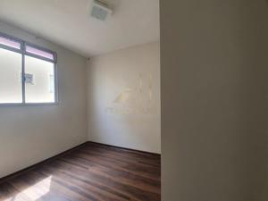 Apartamento 2 quartos 1 banheiro 54m²
