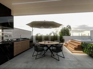 Apartamento 2 quartos 2 vagas 88 a 101m²
