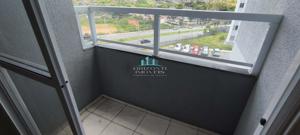 Apartamento 3 quartos 1 banheiro 