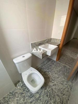 Apartamento 2 quartos 2 banheiros 54m²