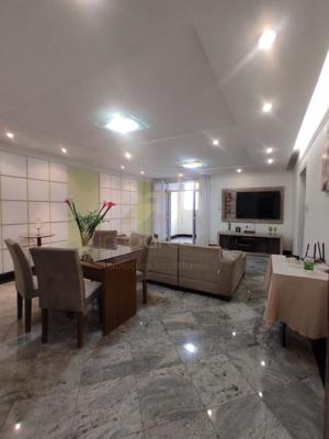 Apartamento 3 quartos 2 banheiros 98m²
