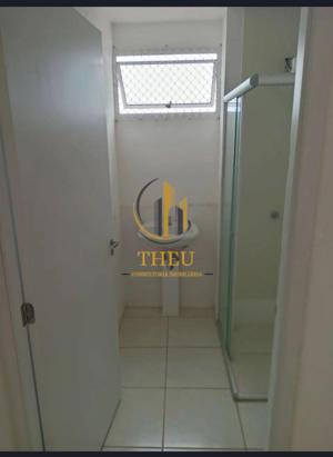 Apartamento 2 quartos 1 banheiro 120m²
