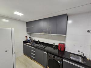 Apartamento 2 quartos 1 banheiro 60,64m²

