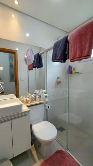 Apartamento 2 quartos 2 vagas 61,53m²
