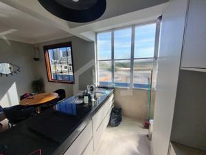 Visao da cozinha