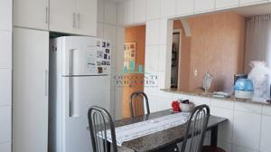 Apartamento 3 quartos 2 banheiros 