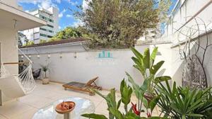 Apartamento 2 quartos 1 banheiro 