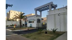 Apartamento 2 quartos 1 banheiro 40m²