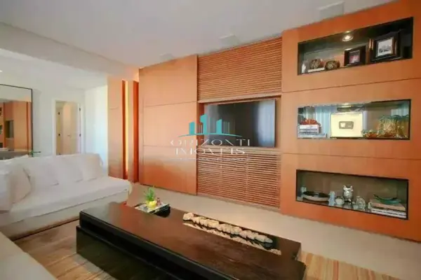 Apartamento 4 quartos 2 banheiros