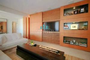 Apartamento 4 quartos 2 banheiros 