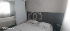 Apartamento 2 quartos 1 vaga 61m²
