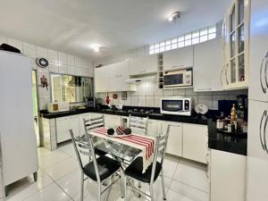Apartamento 4 quartos 3 banheiros 485m²