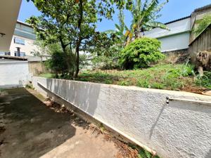 Casa 3 quartos 1 vaga 118m²