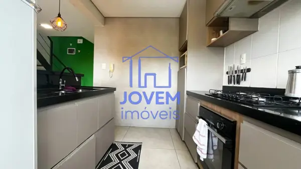 Apartamento 3 quartos 3 banheiros 141m²