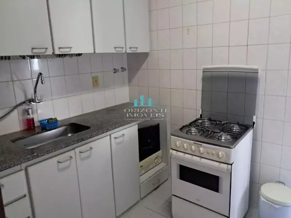 Apartamento 2 quartos 2 banheiros 