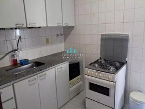 Apartamento 2 quartos 2 banheiros 
