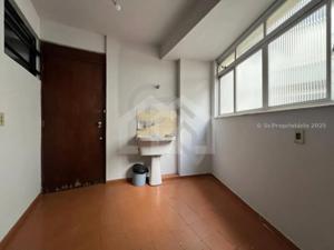 Apartamento 3 quartos 2 vagas 165m²
