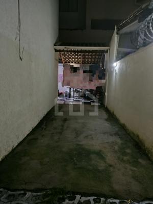 Casa Geminada 2 quartos 2 vagas 120m²
