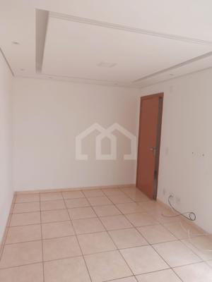 Apartamento 2 quartos 1 vaga 50m²
