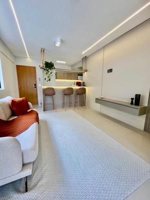 Apartamento 3 quartos 2 banheiros 360m²