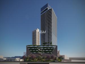 Apartamento 32m²